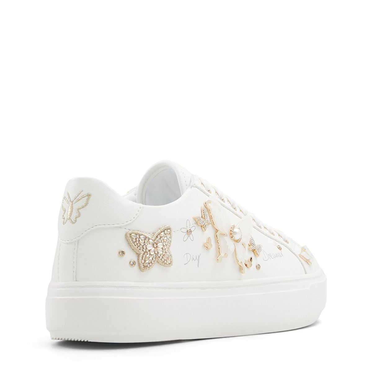 ALDO - Zapatillas Urbanas Mujer Aldo