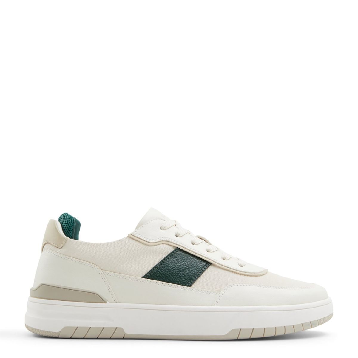 ALDO - Zapatillas Urbanas Hombre Aldo Creed Blanco