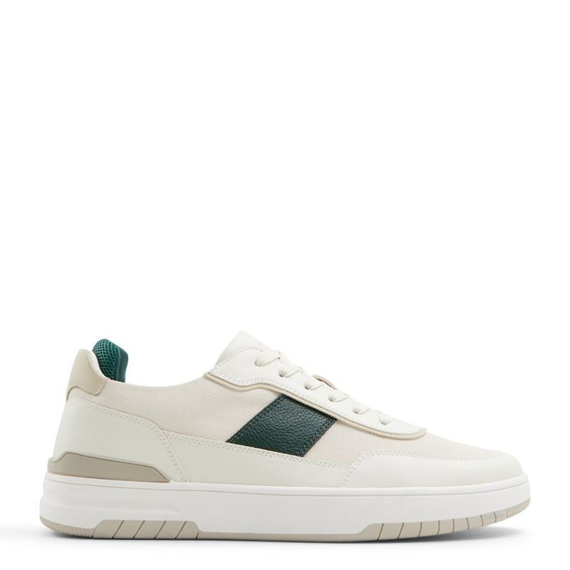 ALDO - Zapatillas Urbanas Hombre Aldo Creed Blanco