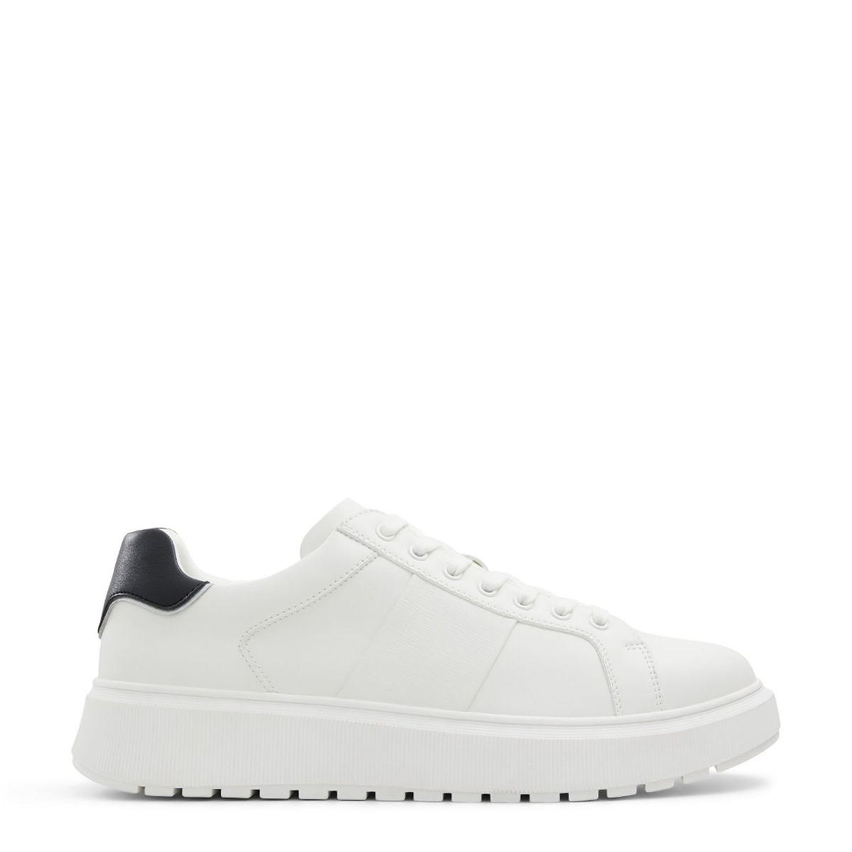 ALDO - Zapatillas Urbanas Hombre Aldo Ander Blanco