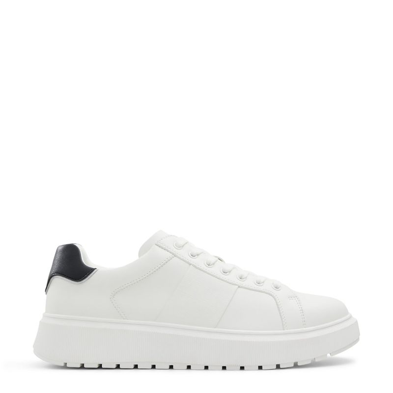 ALDO - Zapatillas Urbanas Hombre Aldo Ander Blanco