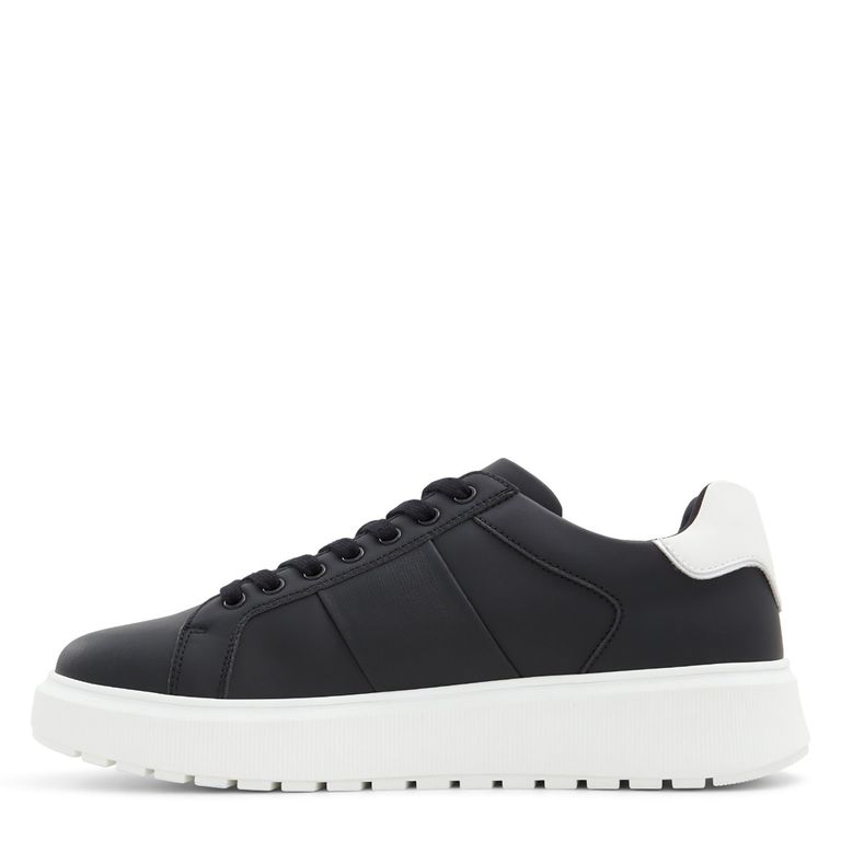 ALDO - Zapatillas Urbanas Hombre Aldo Ander Negro