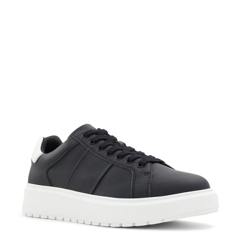 ALDO - Zapatillas Urbanas Hombre Aldo Ander Negro