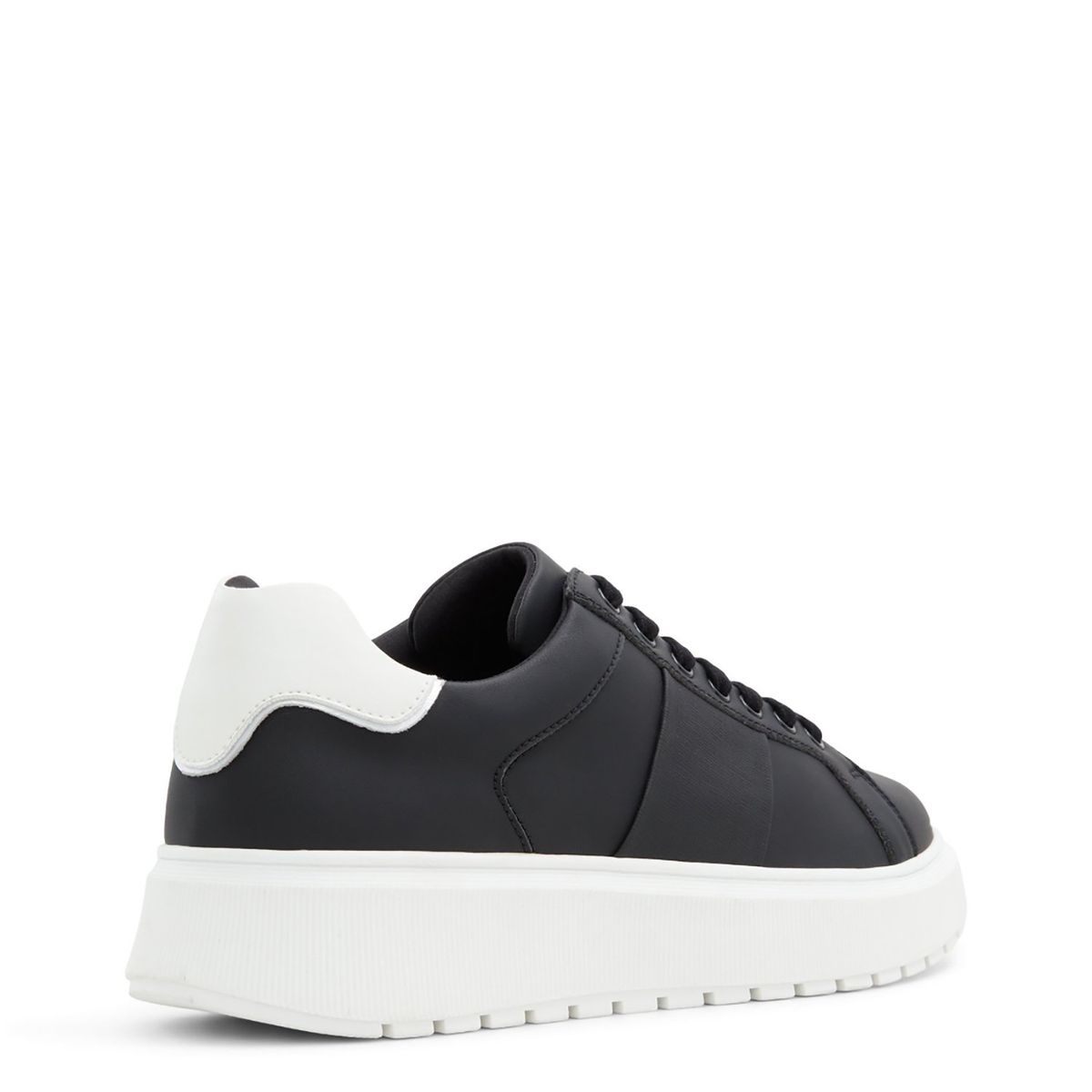 ALDO - Zapatillas Urbanas Hombre Aldo Ander Negro