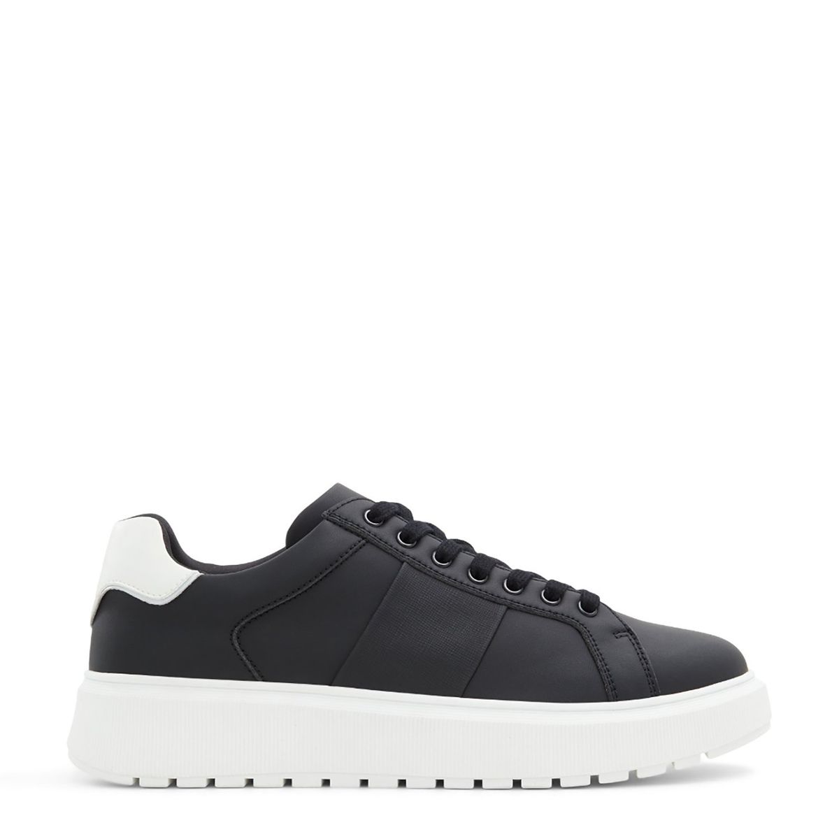 ALDO - Zapatillas Urbanas Hombre Aldo Ander Negro