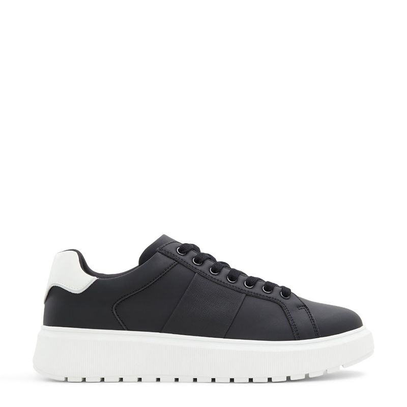 ALDO - Zapatillas Urbanas Hombre Aldo Ander Negro