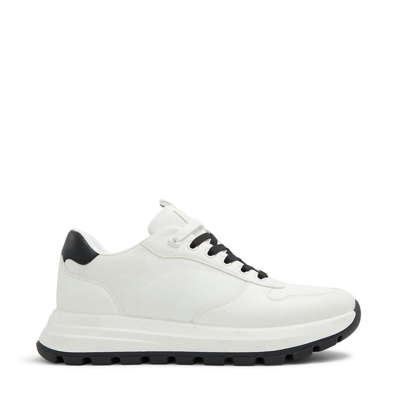ALDO - Zapatillas Urbanas  Hombre Aldo Casimir Blanco