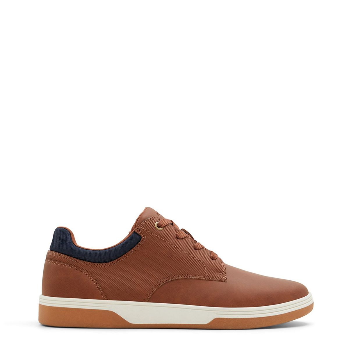 ALDO - Zapatillas Urbanas  Hombre Aldo Derryk Marrón