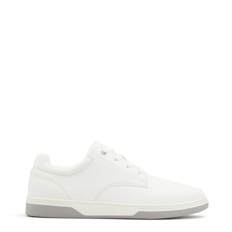 ALDO - Zapatillas Urbanas  Hombre Aldo Derryk Blanco