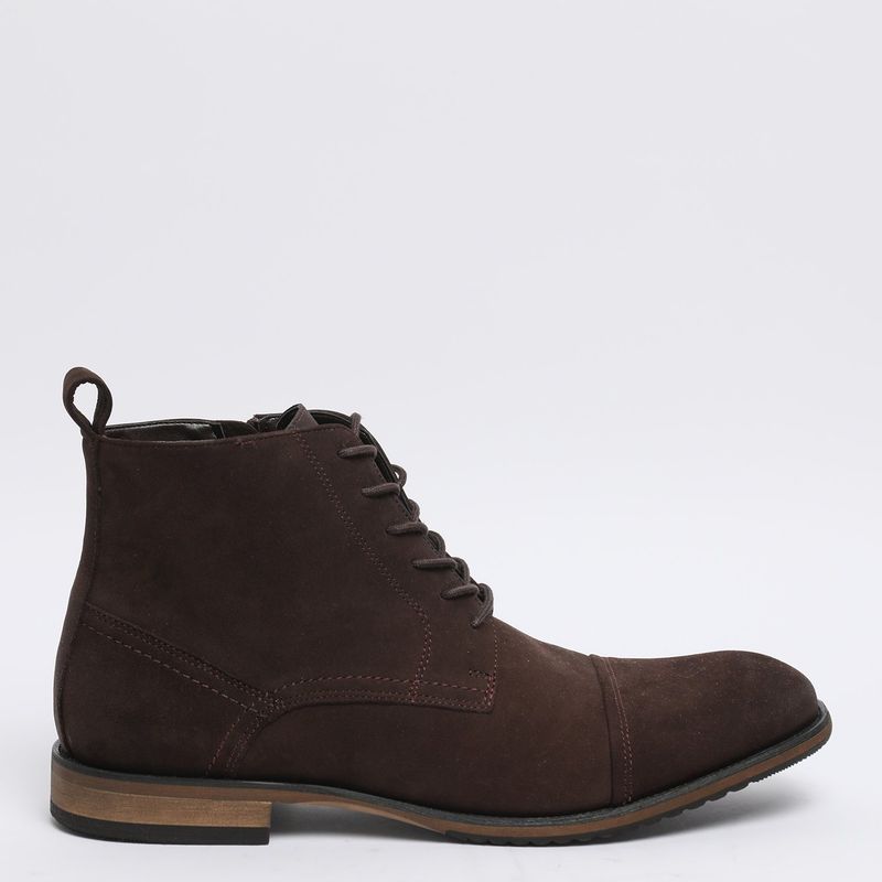 ALDO - Botines Hombre Aldo