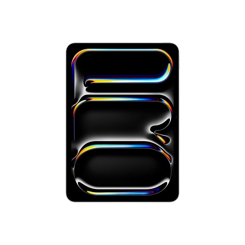 APPLE - iPad Pro 11" Wifi M4 256GB Silver