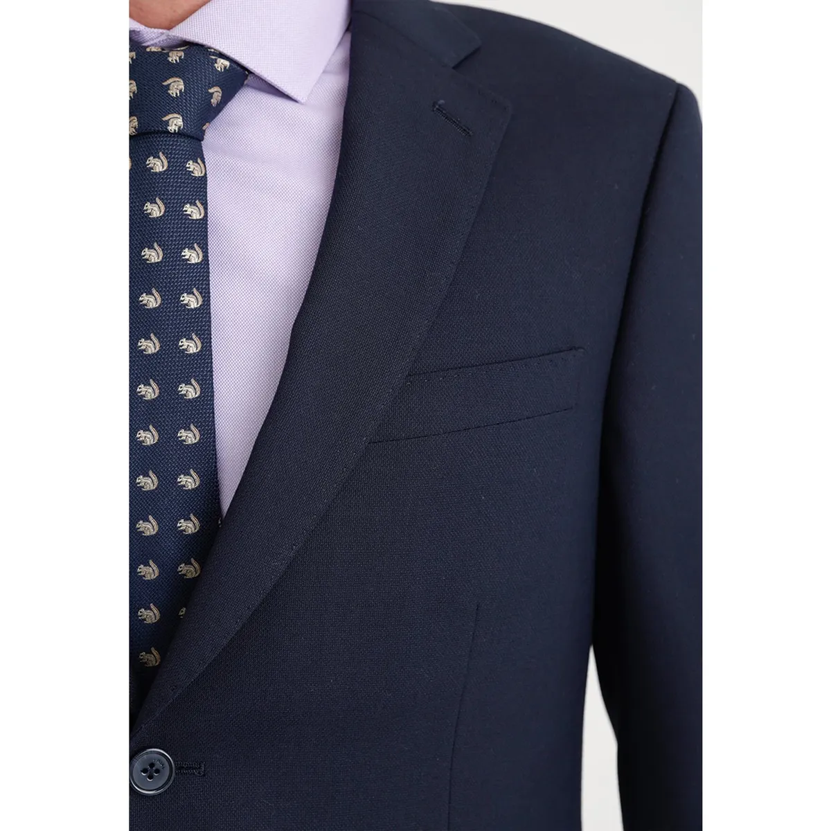 TRIAL - Traje Executive Hombre Trial