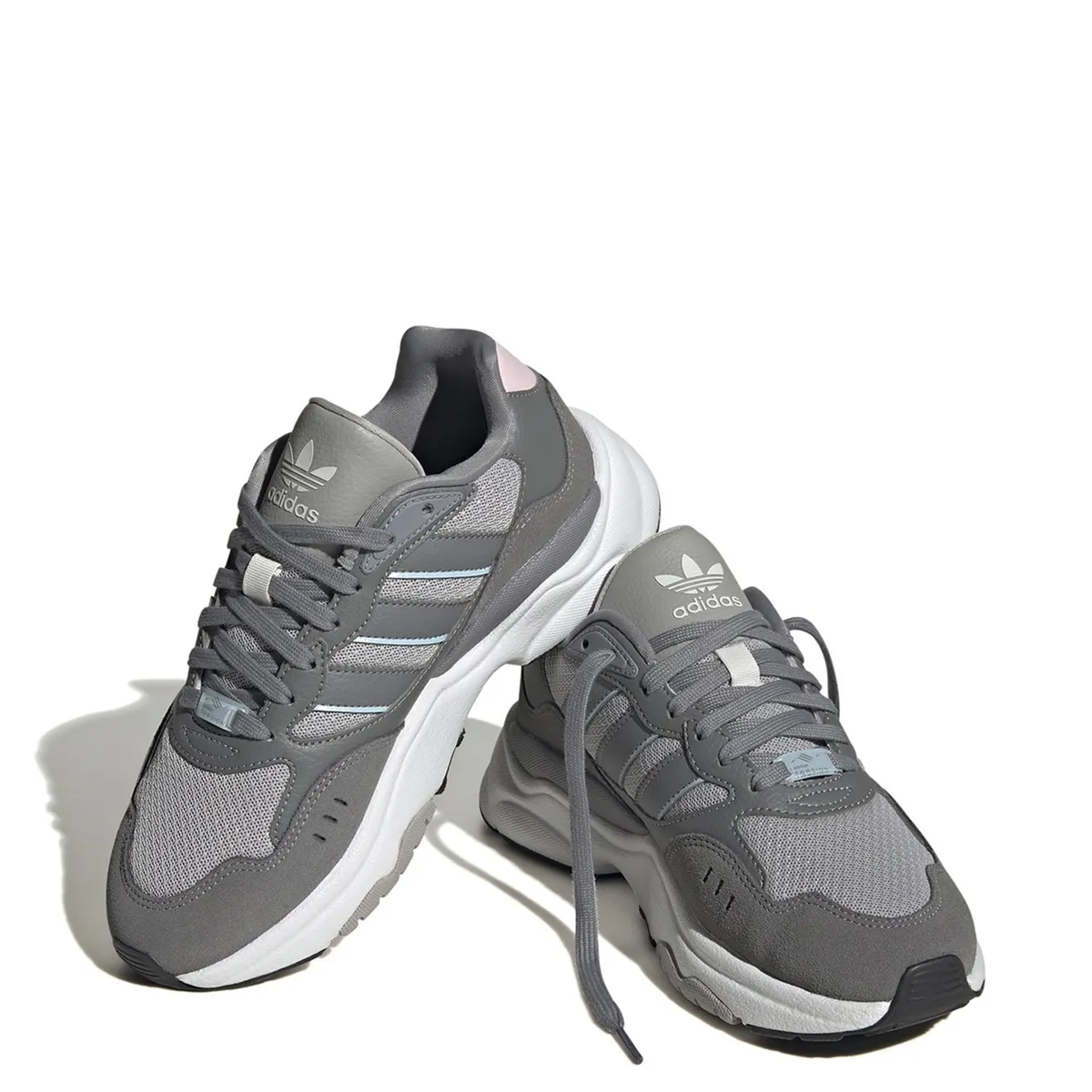 ADIDAS ORIGINALS - Zapatillas Urbanas Mujer Adidas Originals Retropy E5