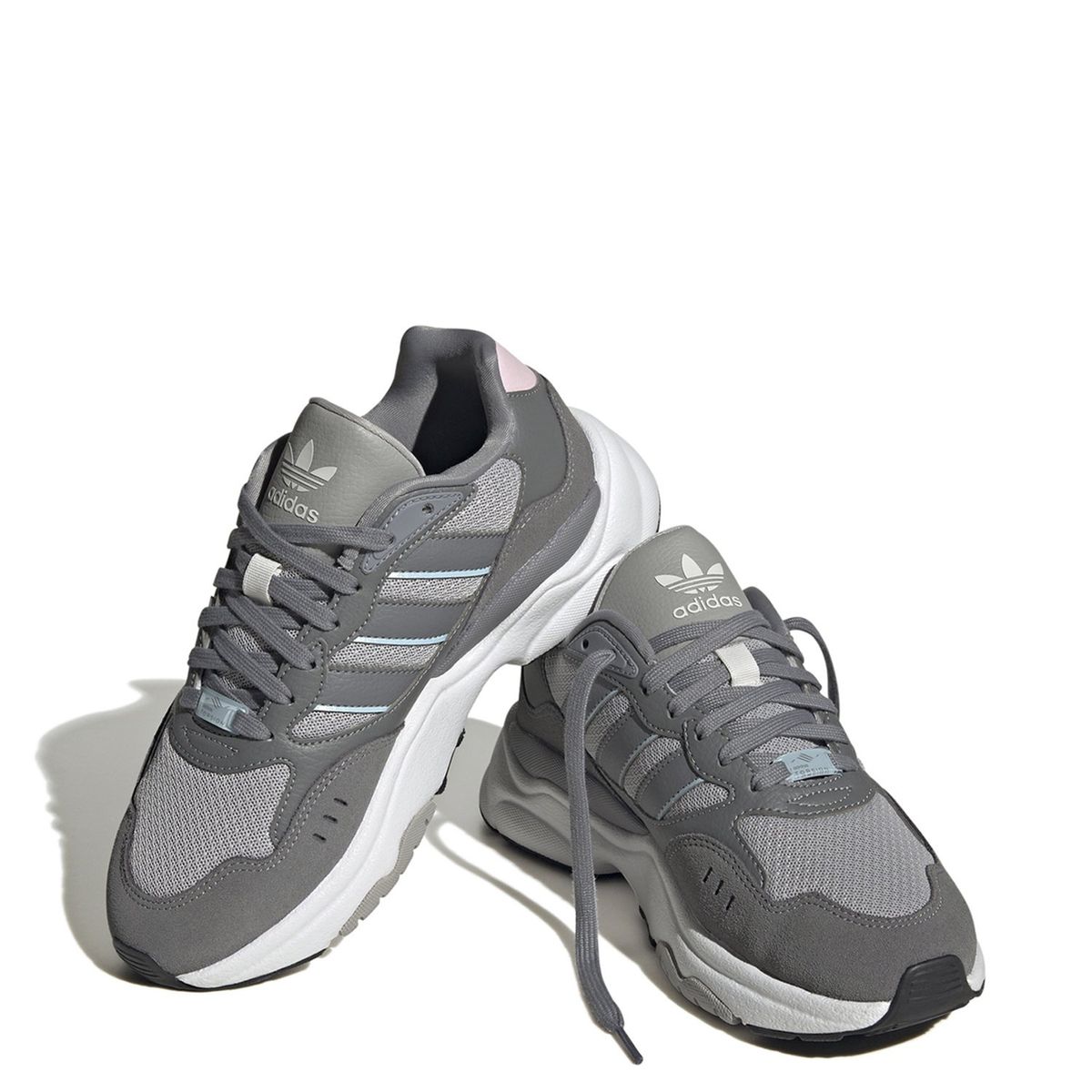ADIDAS ORIGINALS - Zapatillas Urbanas Mujer Adidas Originals Retropy E5