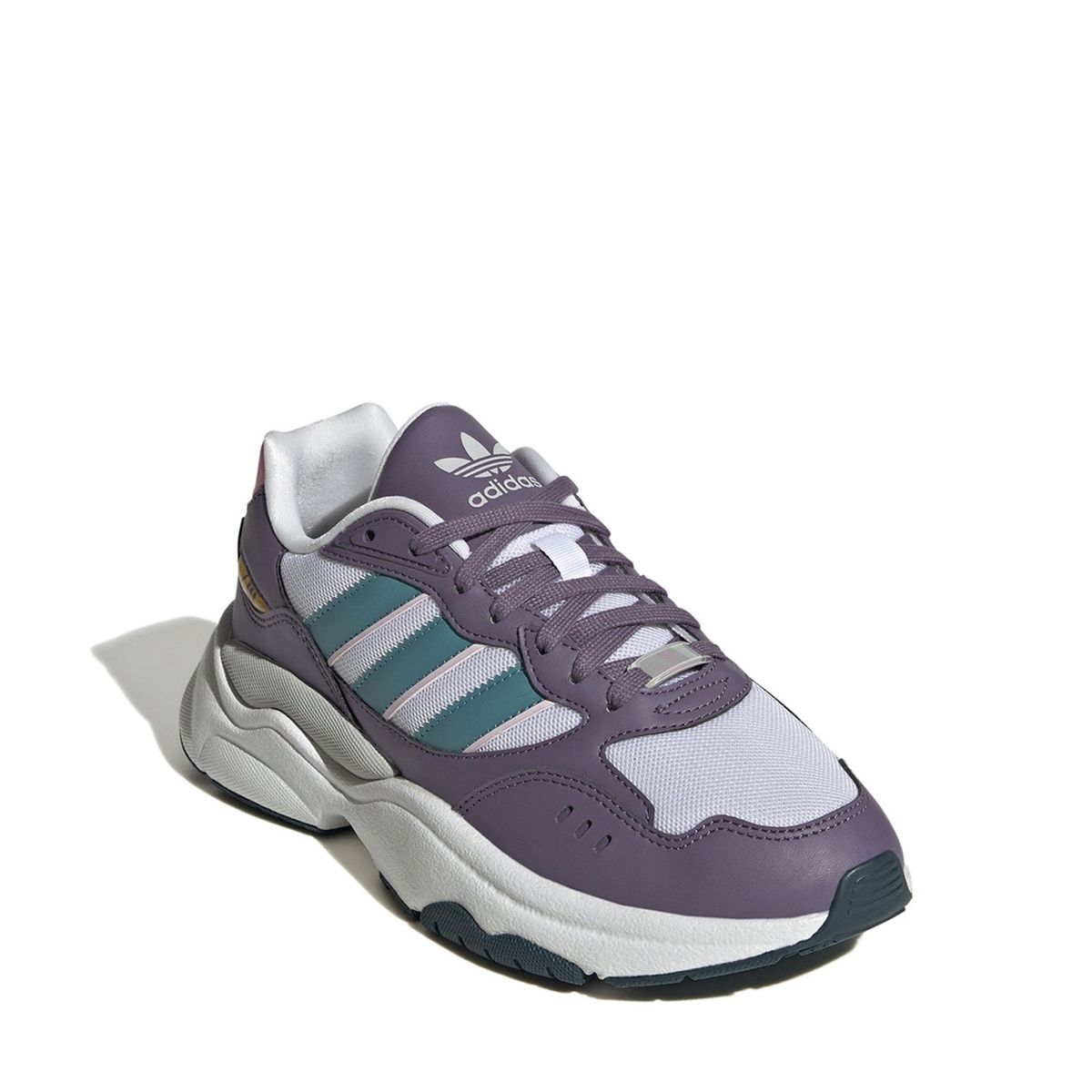 ADIDAS ORIGINALS - Zapatillas Urbanas Mujer Adidas Originals Retropy E5 Multicolor