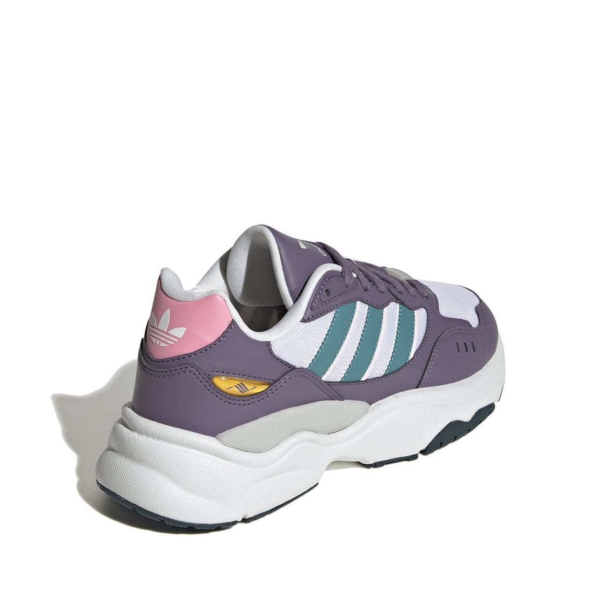 ADIDAS ORIGINALS - Zapatillas Urbanas Mujer Adidas Originals Retropy E5 Multicolor