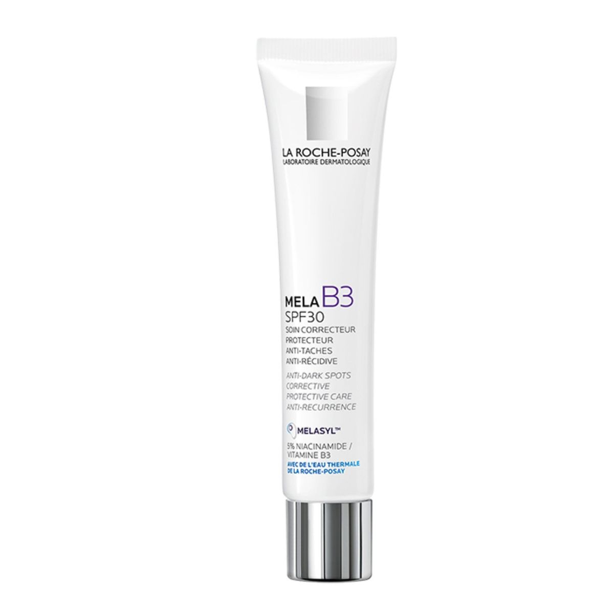 LA ROCHE POSAY - Crema Hidratante Mela B3 40ml