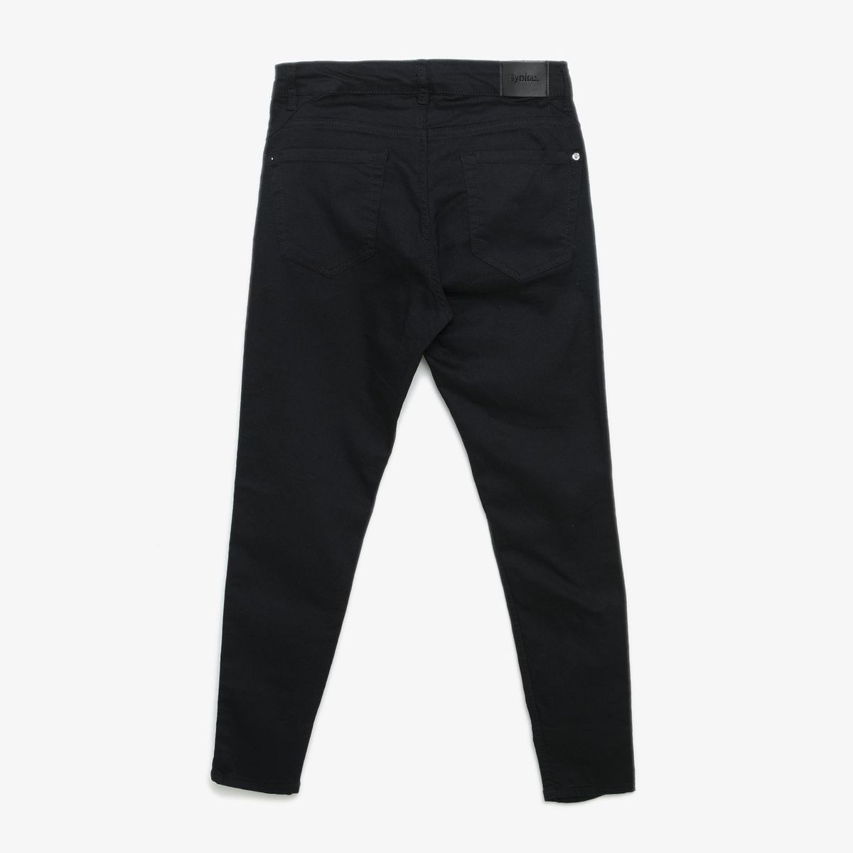 SYBILLA - Jean Skinny Tiro Alto Mujer Sybilla