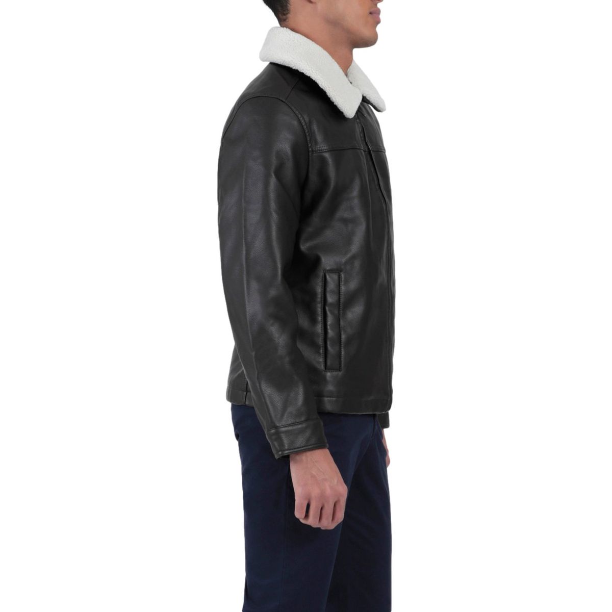 DOCKERS - Casaca Casual Hombre Dockers