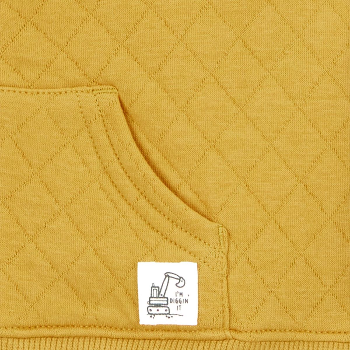 CARTER'S - Conjunto 3 Piezas Bebé Niño Carters