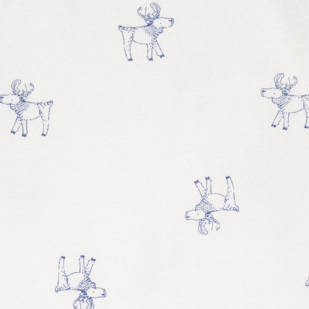 CARTER'S - Conjunto 3 Piezas Bebé Niño Carters