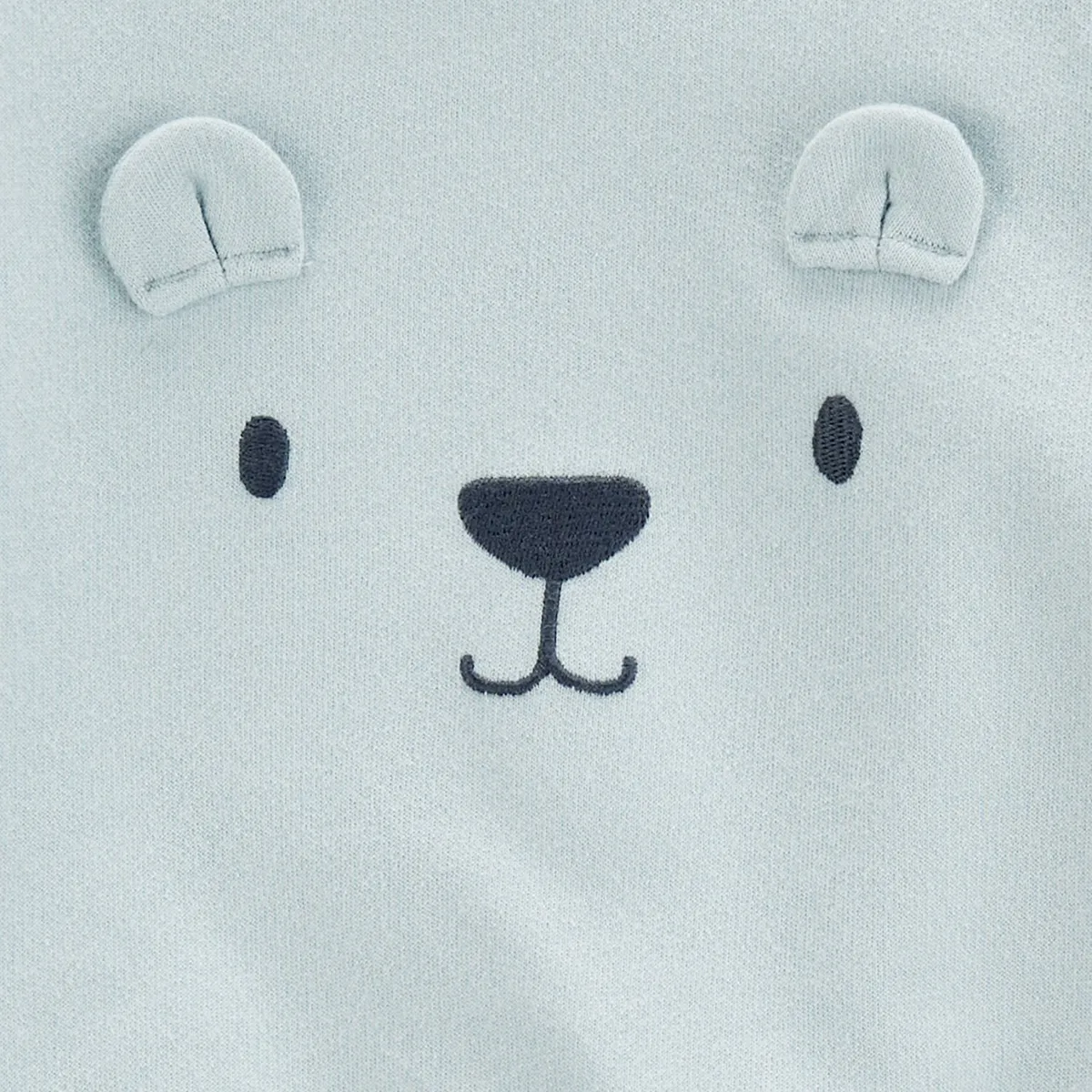 CARTER'S - Conjunto 3 Piezas Bebé Niño Carters