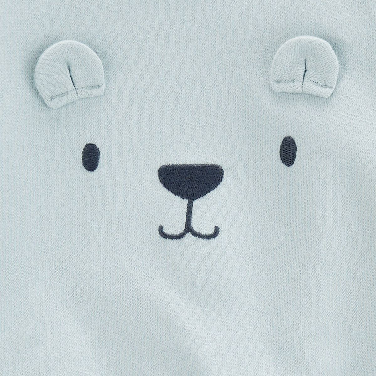 CARTER'S - Conjunto 3 Piezas Bebé Niño Carters