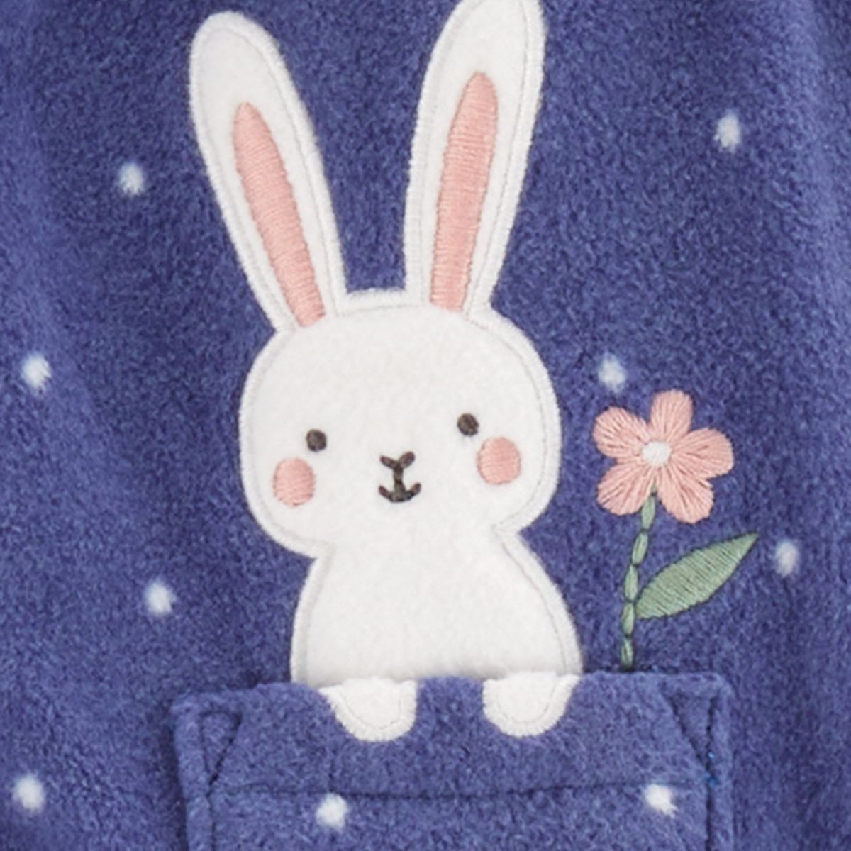 CARTER'S - Conjunto 3 Piezas Bebé Niña Carters