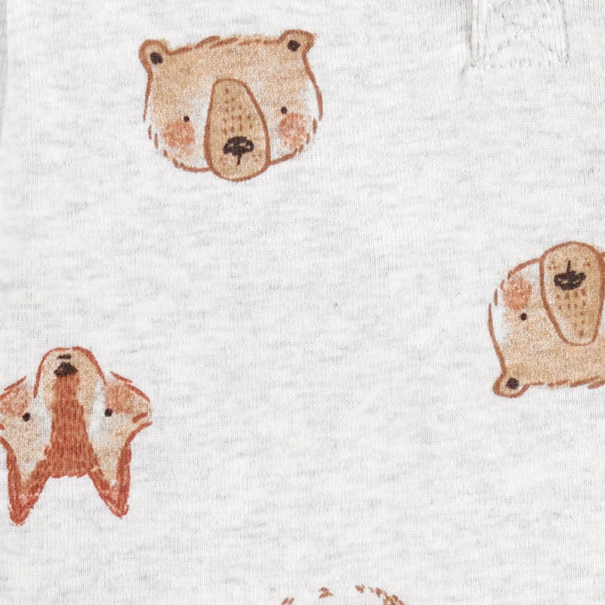 CARTER'S - Conjunto 2 Piezas Bebé Niño Carters