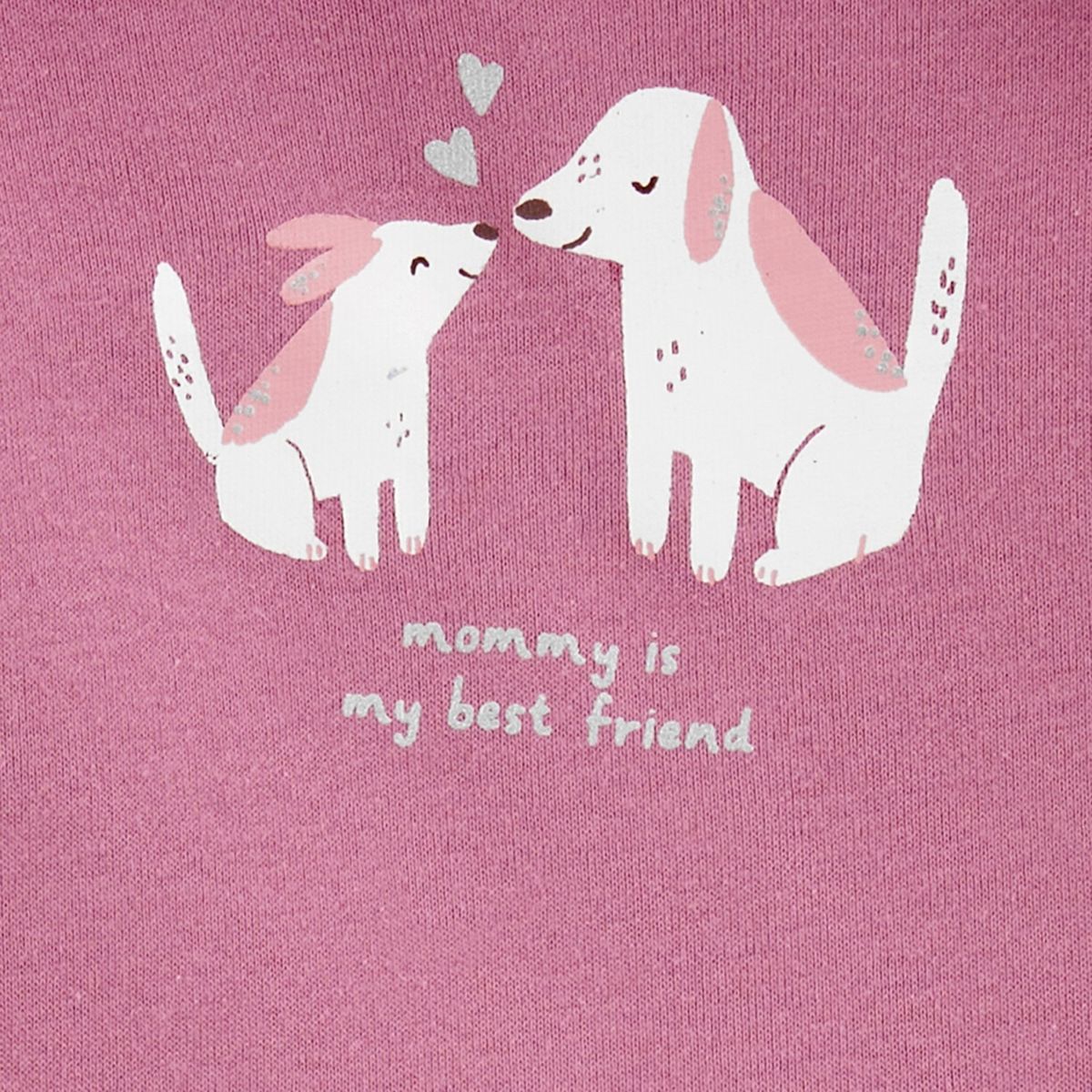 CARTER'S - Conjunto 2 Piezas Bebé Niña Carters