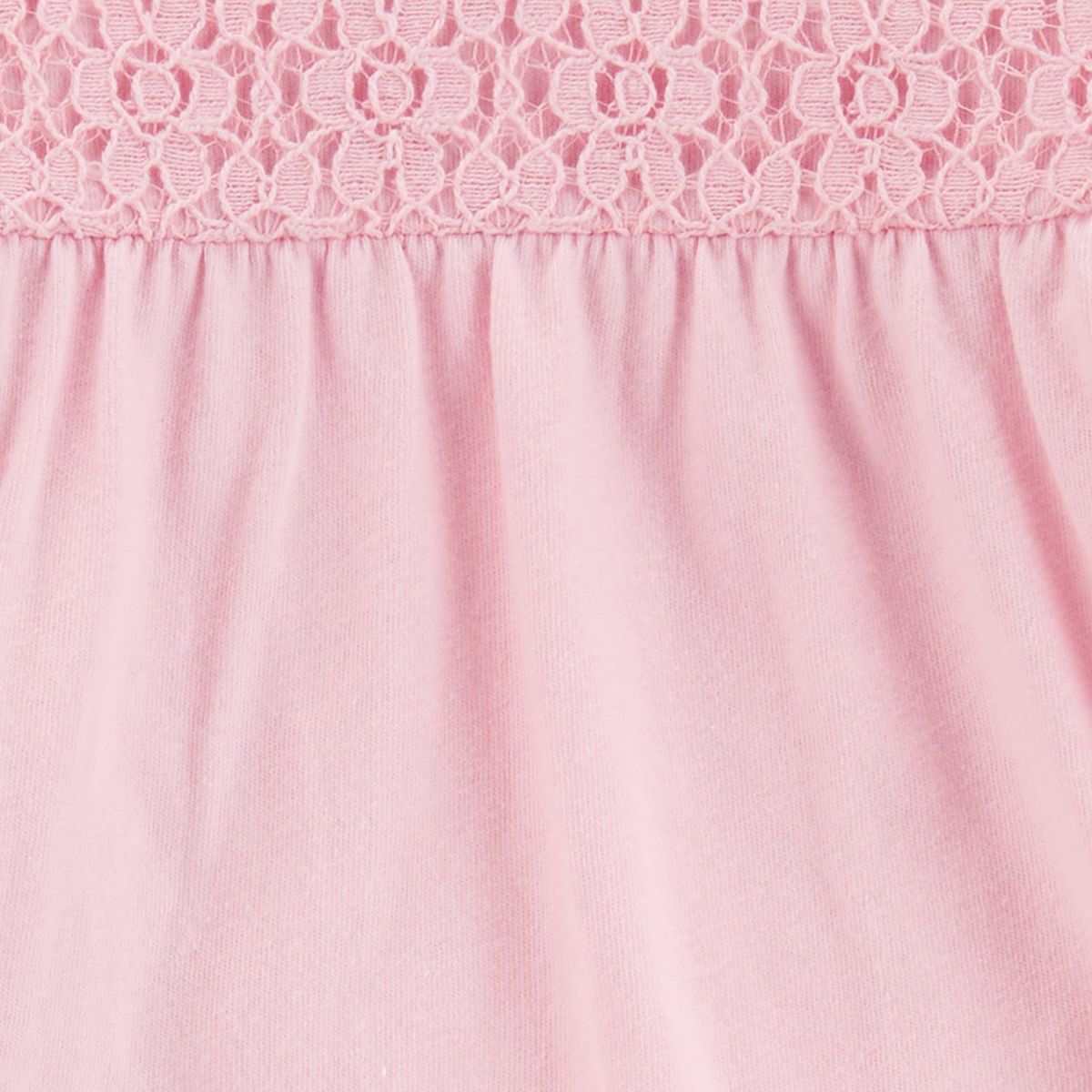 CARTER'S - Conjunto 2 Piezas Bebé Niña Carters