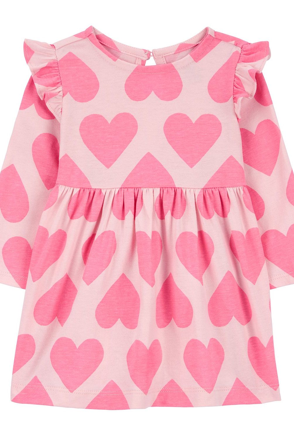 CARTER'S - Vestido Bebé Niña Carters