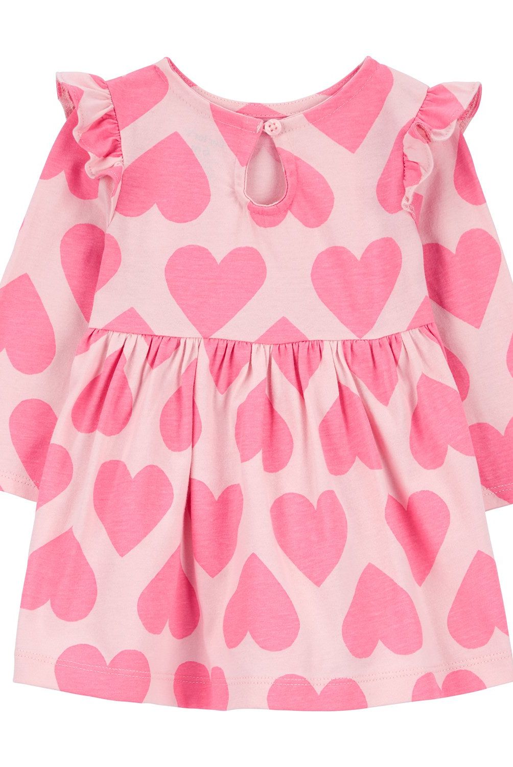 CARTER'S - Vestido Bebé Niña Carters