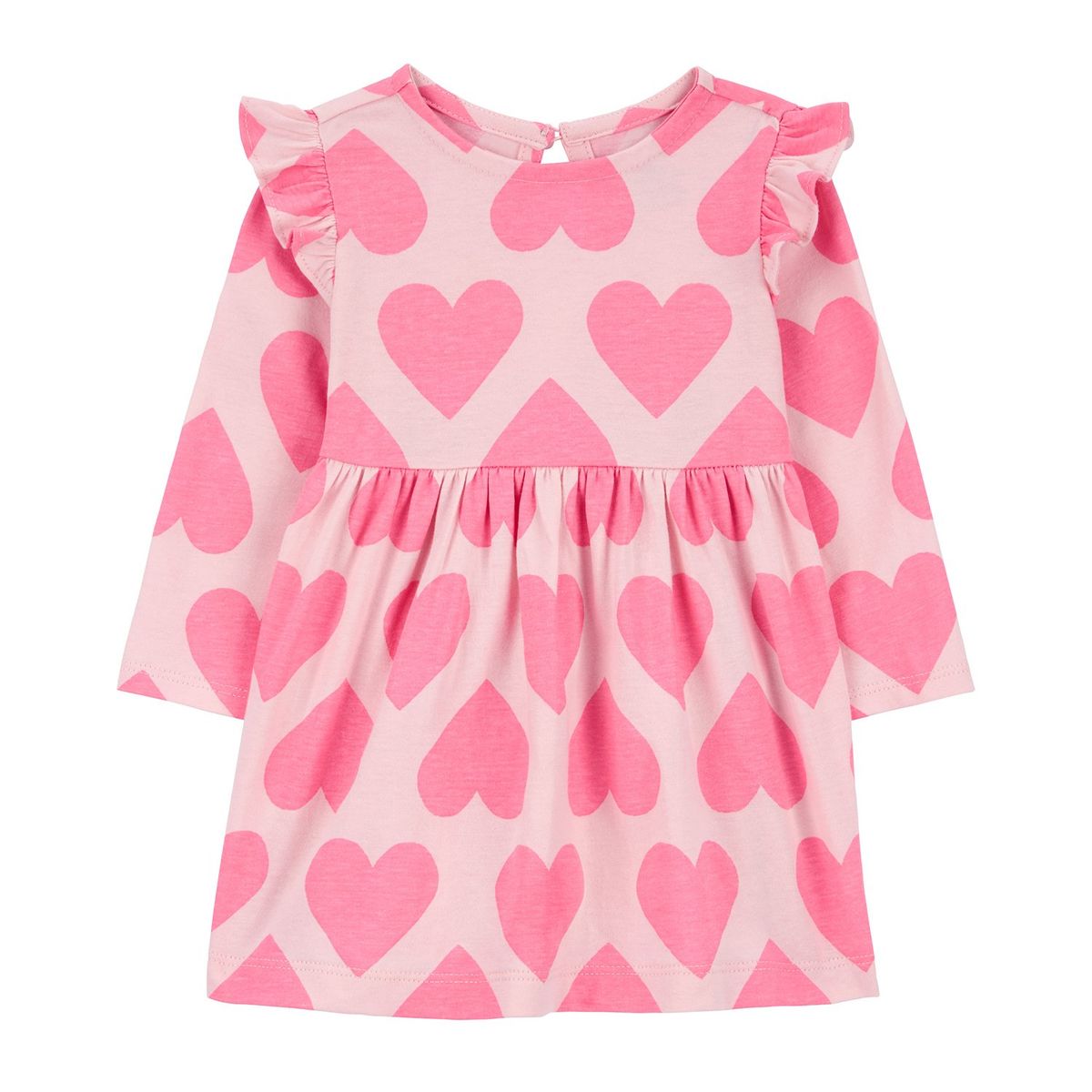 CARTER'S - Vestido Bebé Niña Carters