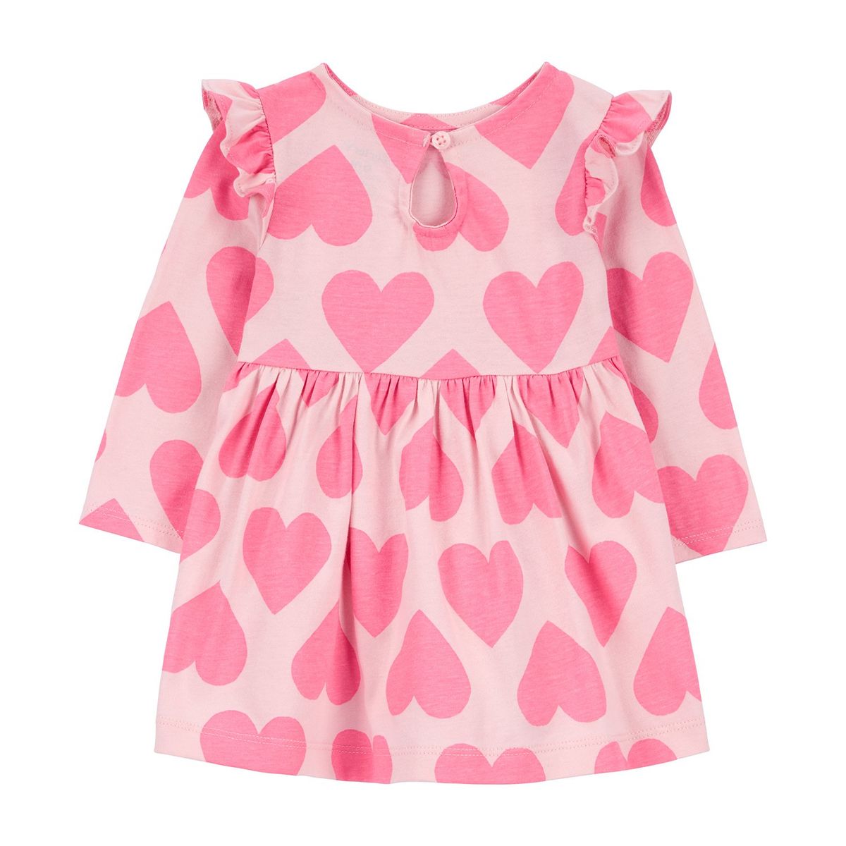 CARTER'S - Vestido Bebé Niña Carters