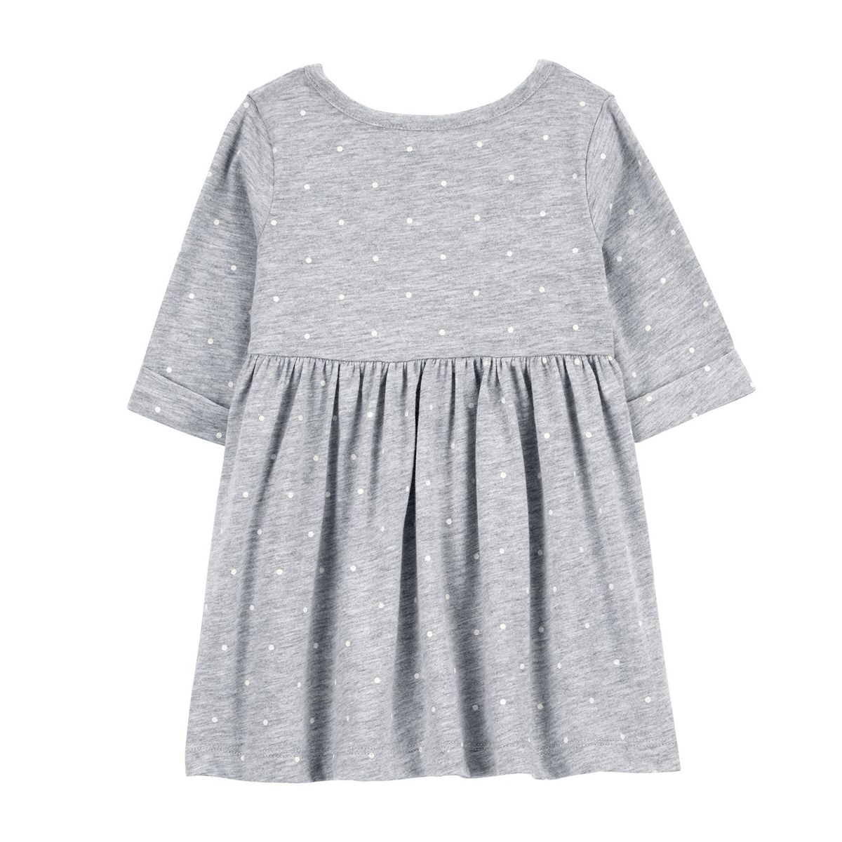 CARTER'S - Vestido Bebé Niña Carters