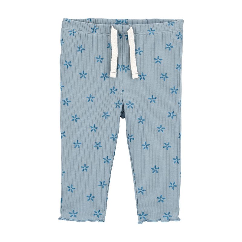CARTER'S - Pantalón Bebé Niña Carters