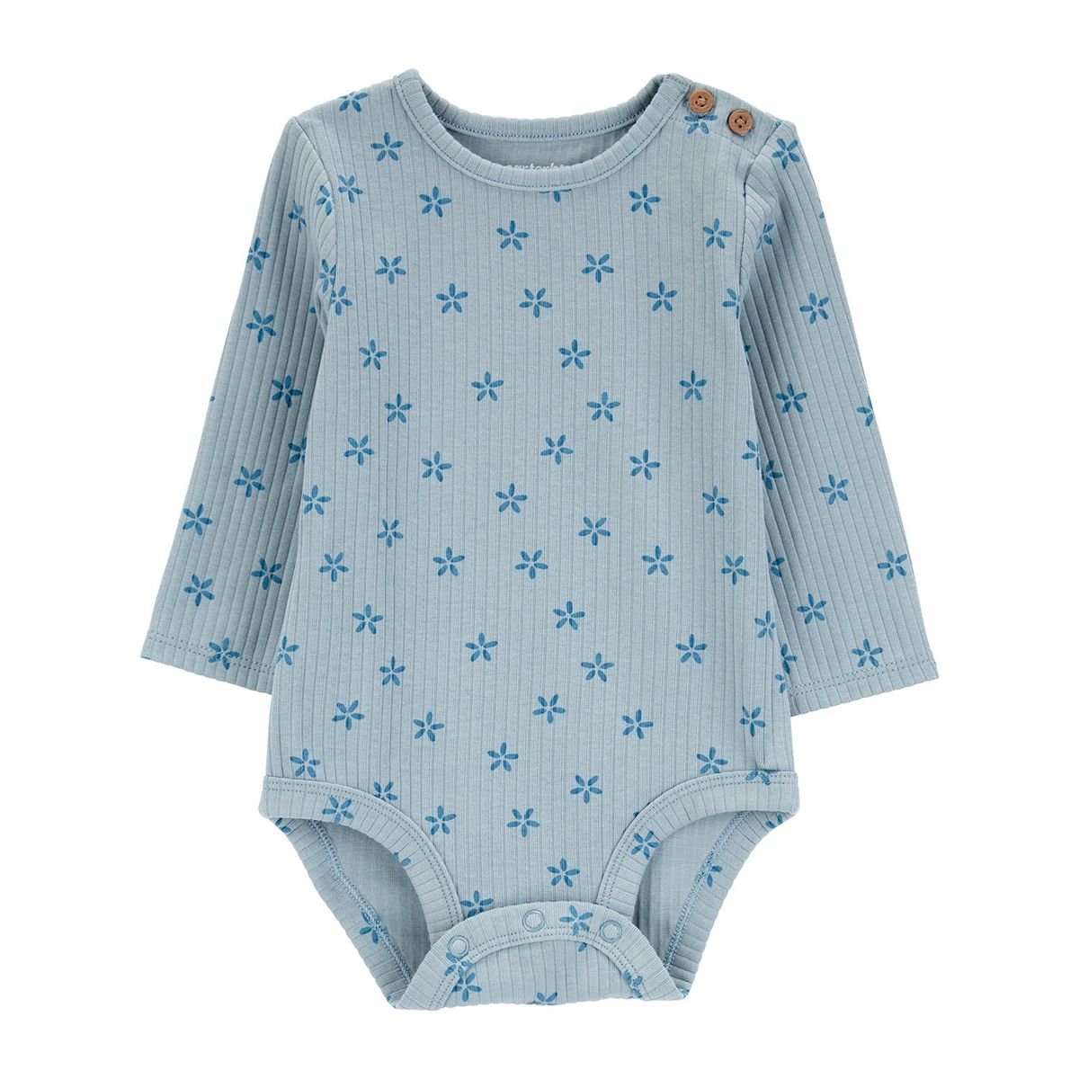 CARTER'S - Body Bebé Niña Carters