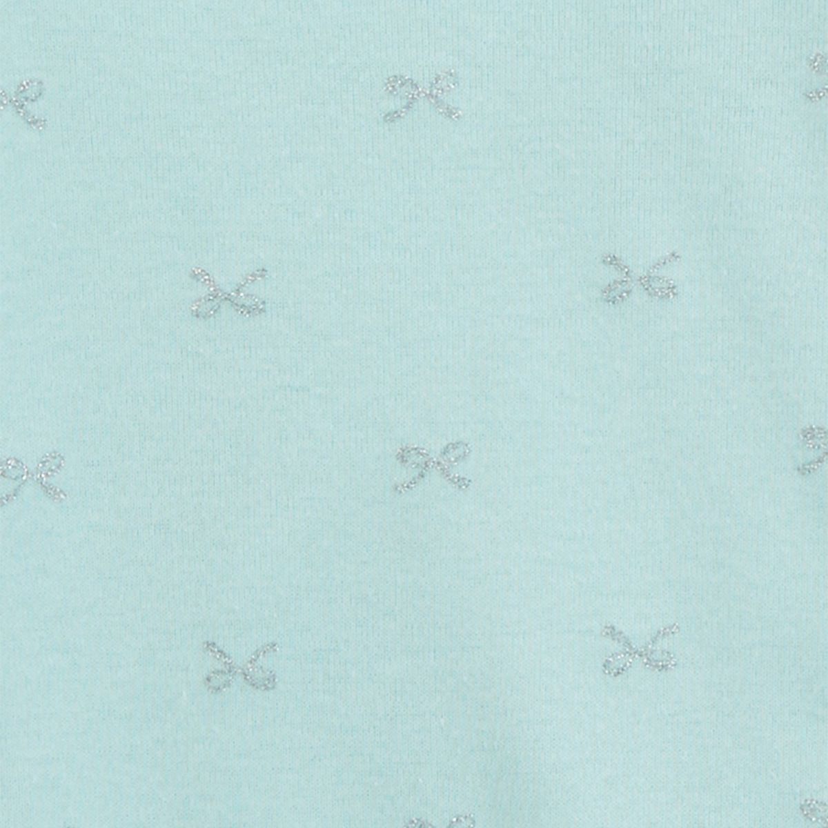 CARTER'S - Body Pack X4 Bebé Niña Carters