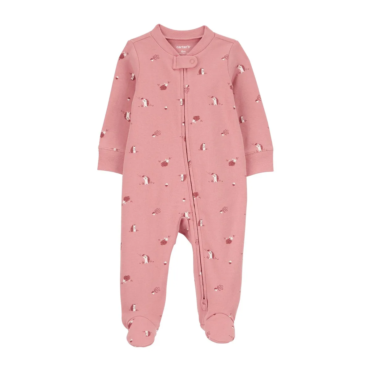 CARTER'S - Pijama Bebé Niña Carters