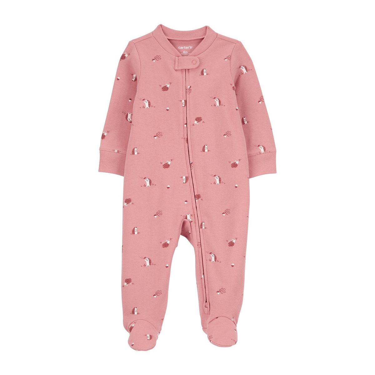 CARTER'S - Pijama Bebé Niña Carters