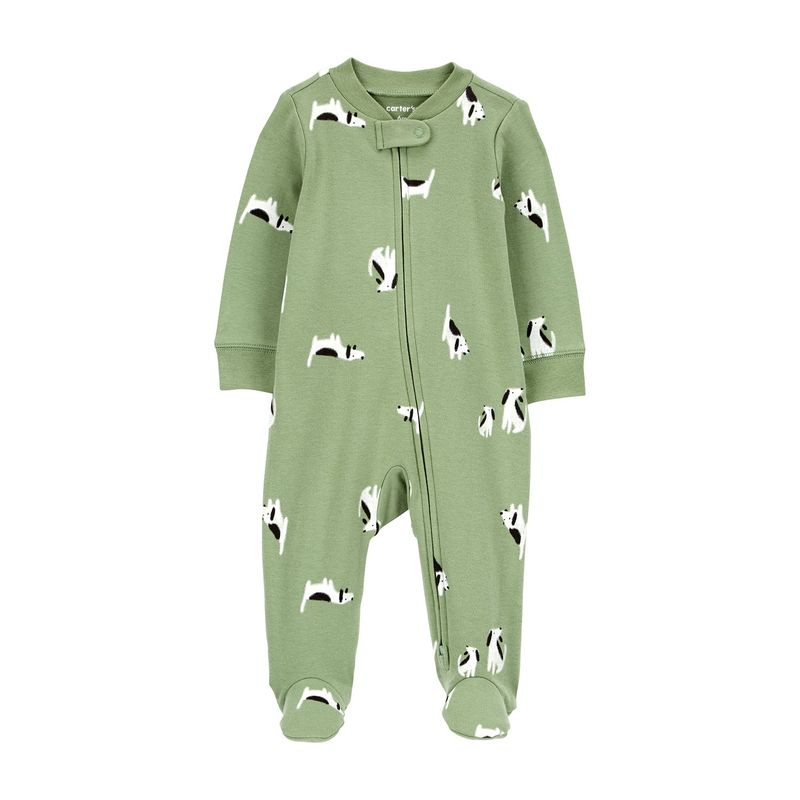 CARTER'S - Pijama Bebé Niño Carters