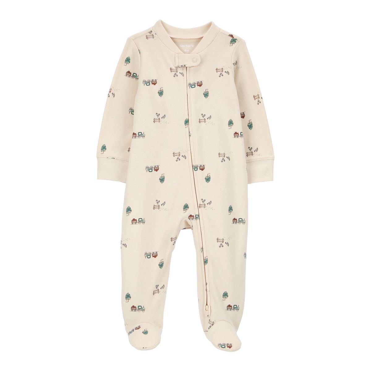 CARTER'S - Pijama Bebé Niño Carters