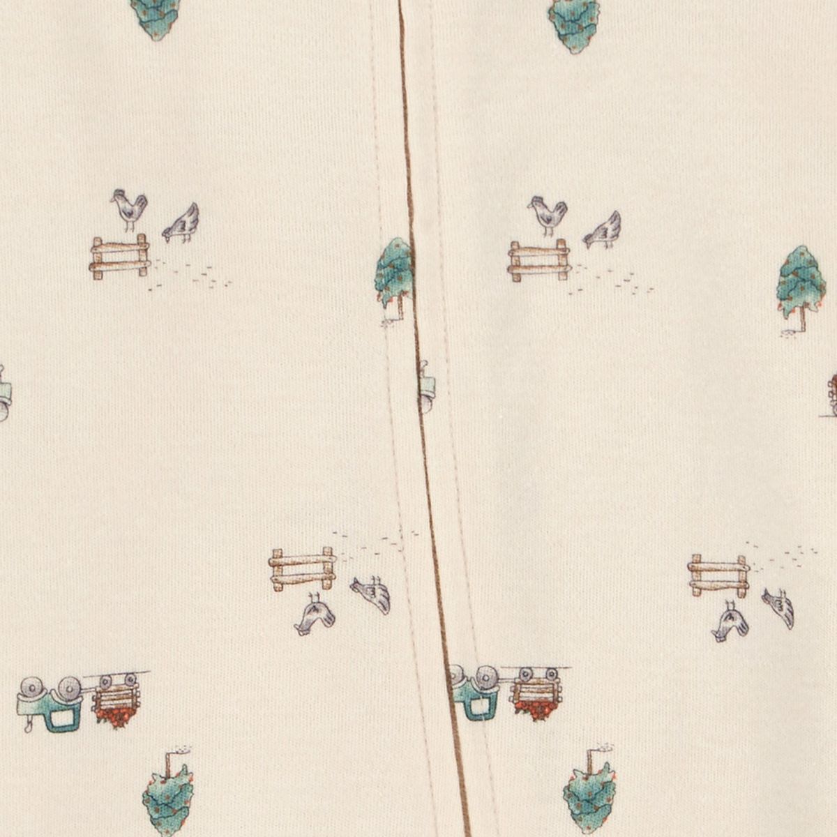 CARTER'S - Pijama Bebé Niño Carters