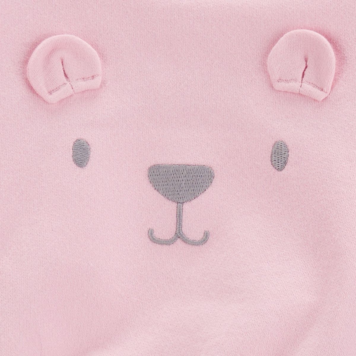 CARTER'S - Conjunto 3 Piezas Bebé Niña Carters