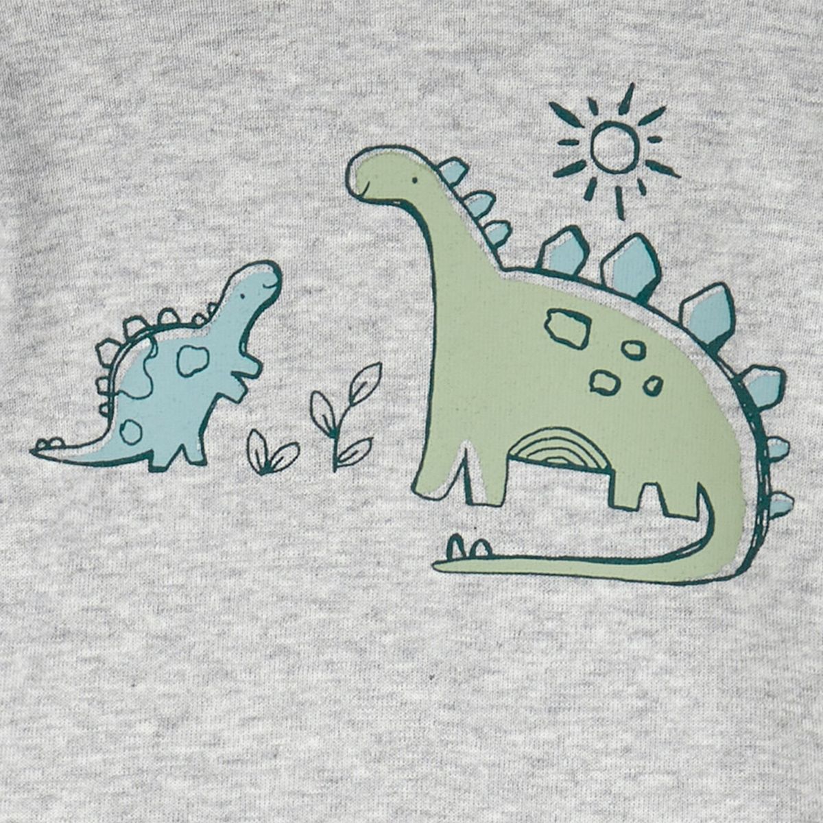 CARTER'S - Conjunto 2 Piezas Bebé Niño Carters