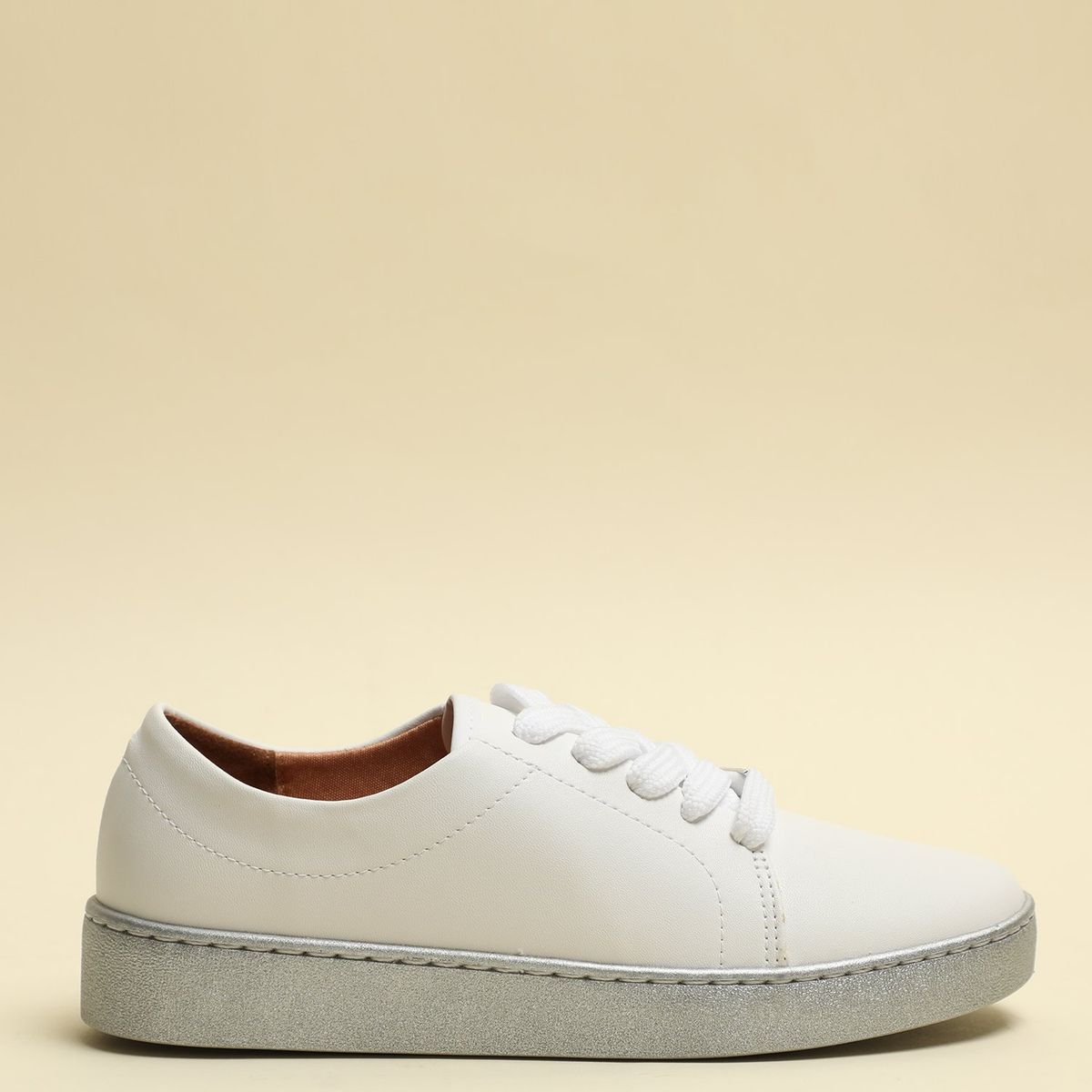 VIZZANO - Zapatillas Urbanas Mujer Vizzano Blanco