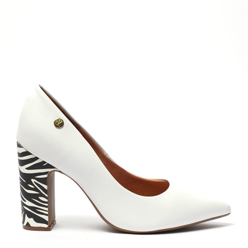 VIZZANO - Zapatos De Vestir Mujer Vizzano Blanco