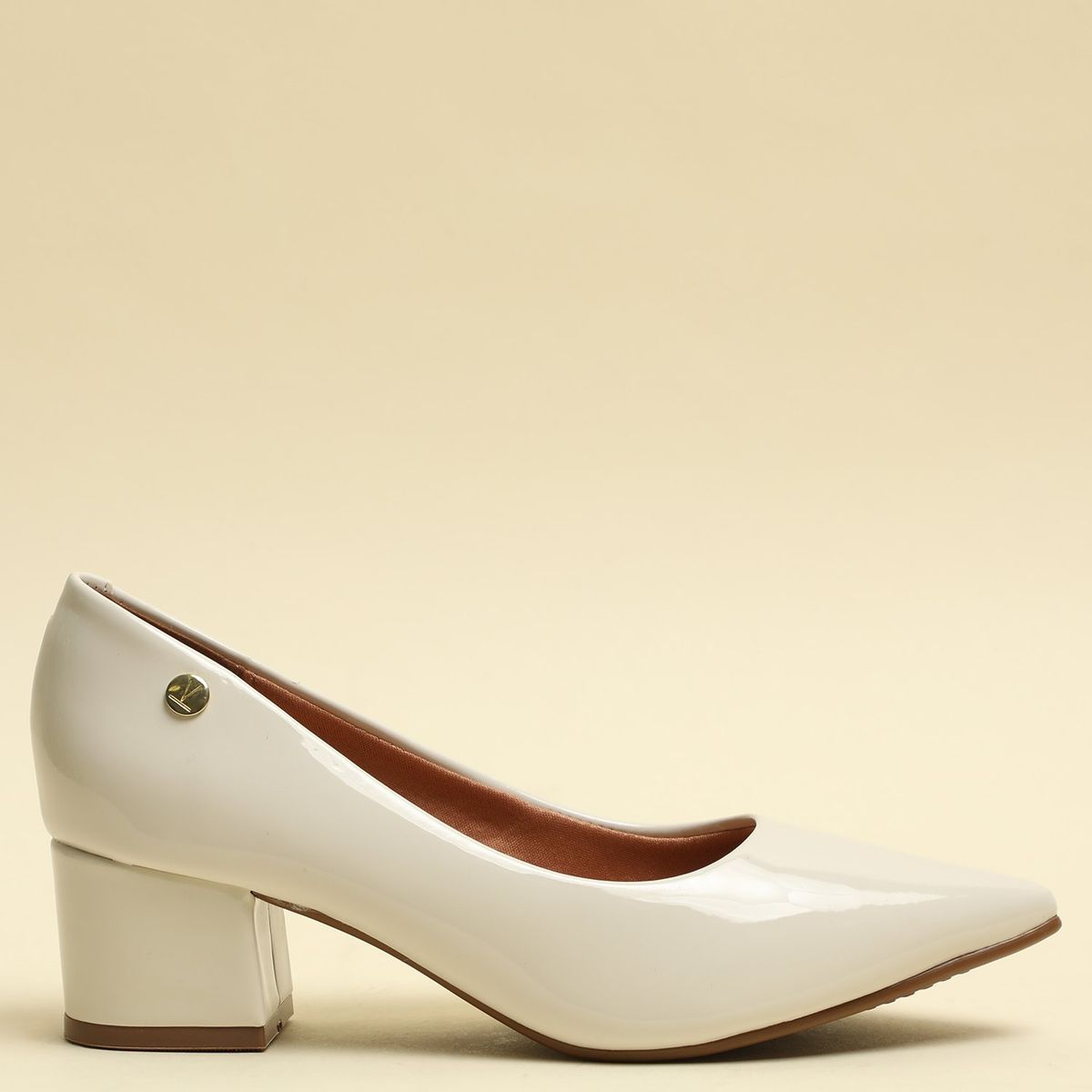 VIZZANO - Zapatos De Vestir Mujer Vizzano Blanco