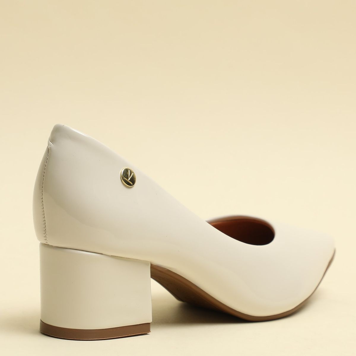 VIZZANO - Zapatos De Vestir Mujer Vizzano Blanco
